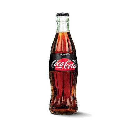 Coca-Cola Zero 0.25