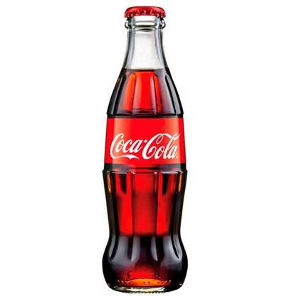 Coca-Cola 0.25