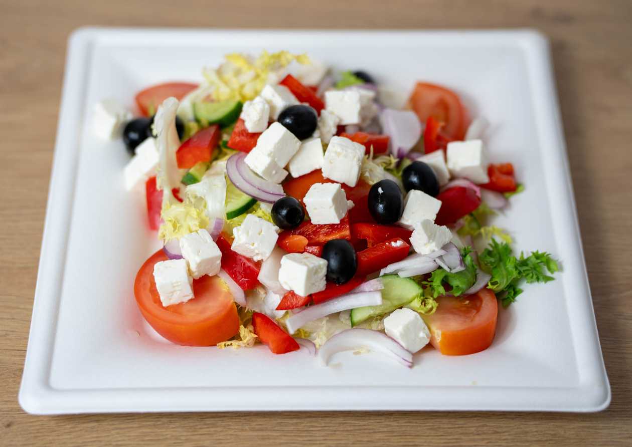 Greek Salad