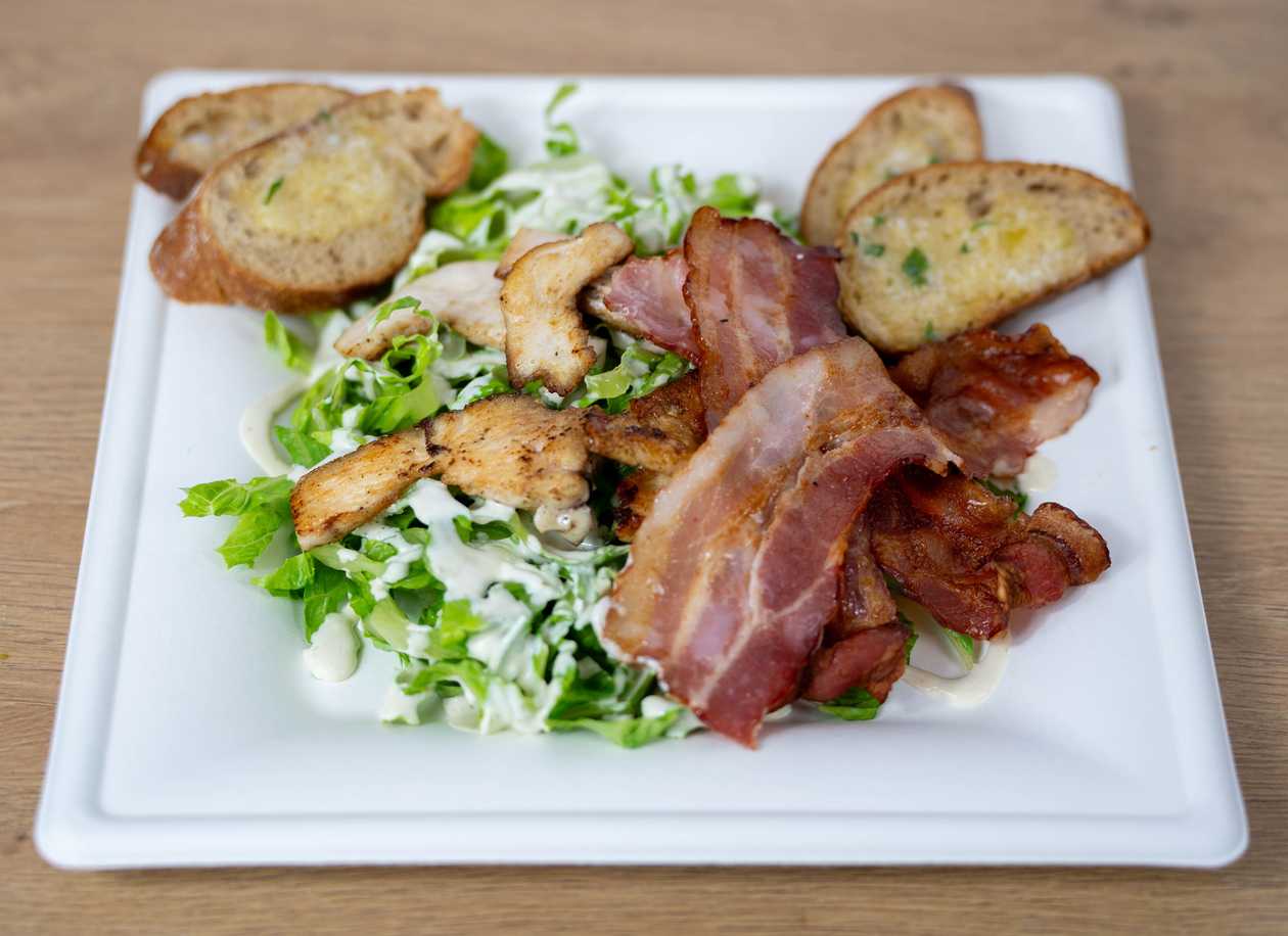 Caesar Salad