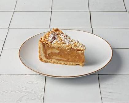 Apple pie