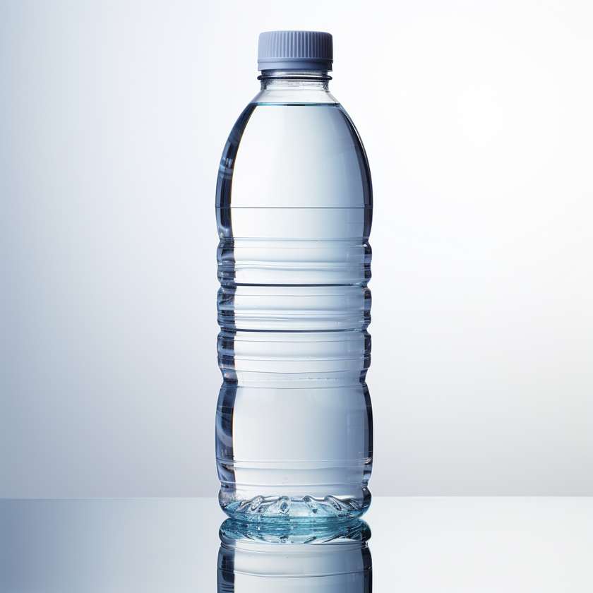 Sparkling Water