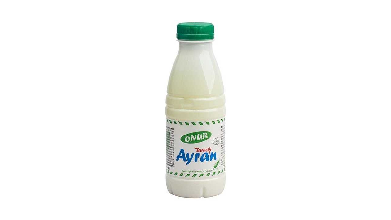 Ayran 400 mL