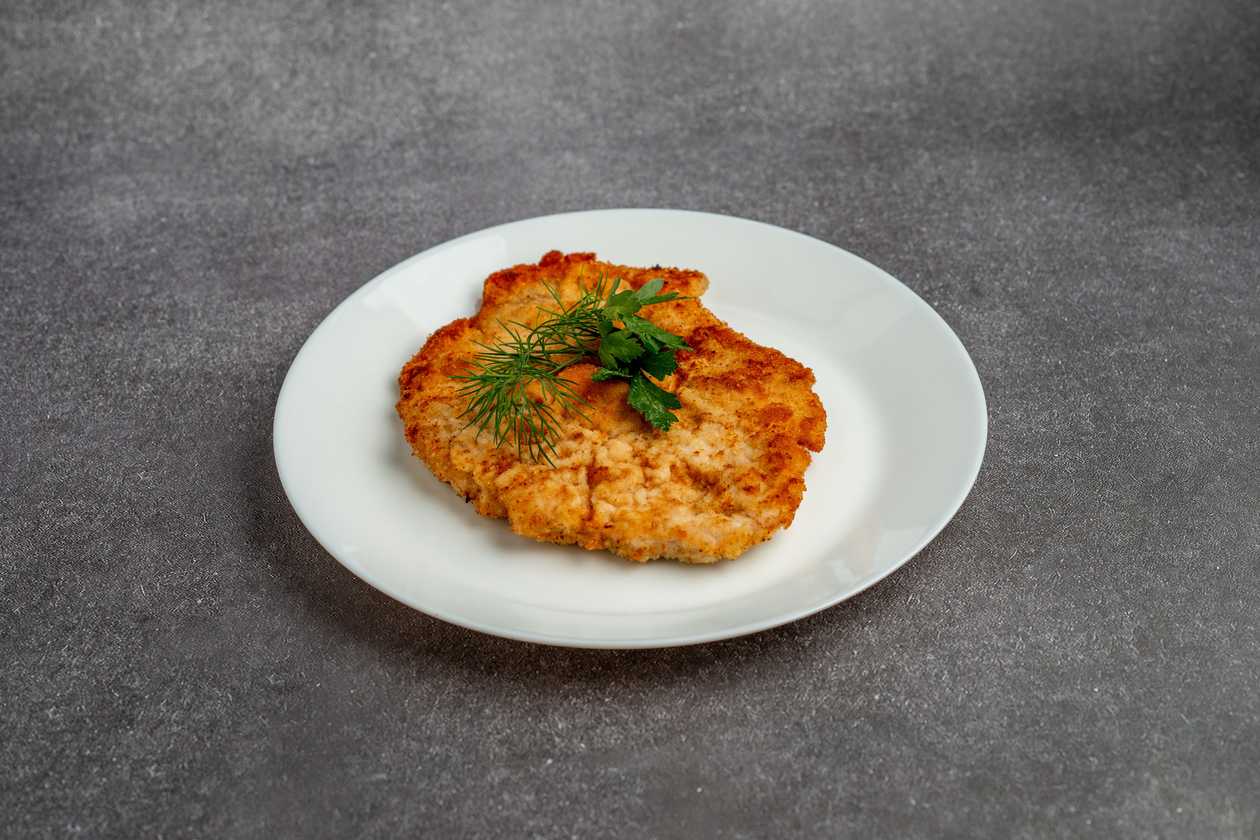 Dish of the Day