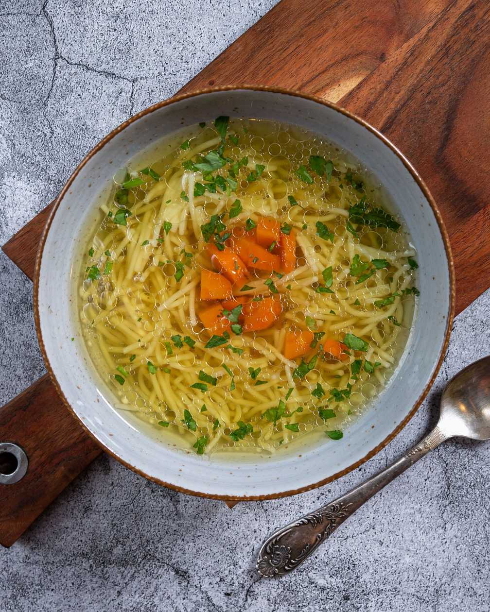 Soup of the Day