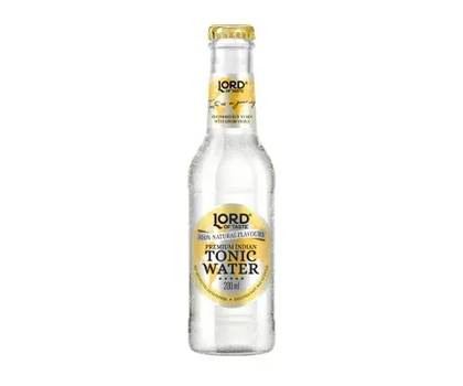 Lord of Taste Premium Indian Tonic Water