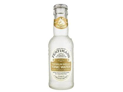 Fentimans Premium Indian Tonic Water