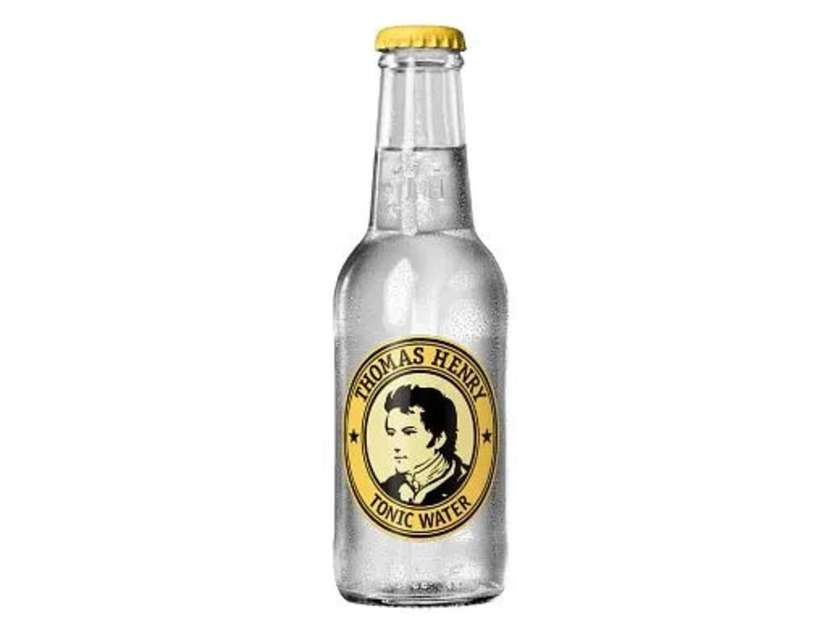 Tonic Water by Thomas Henry