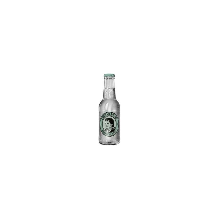 Botanical Tonic by Thomas Henry