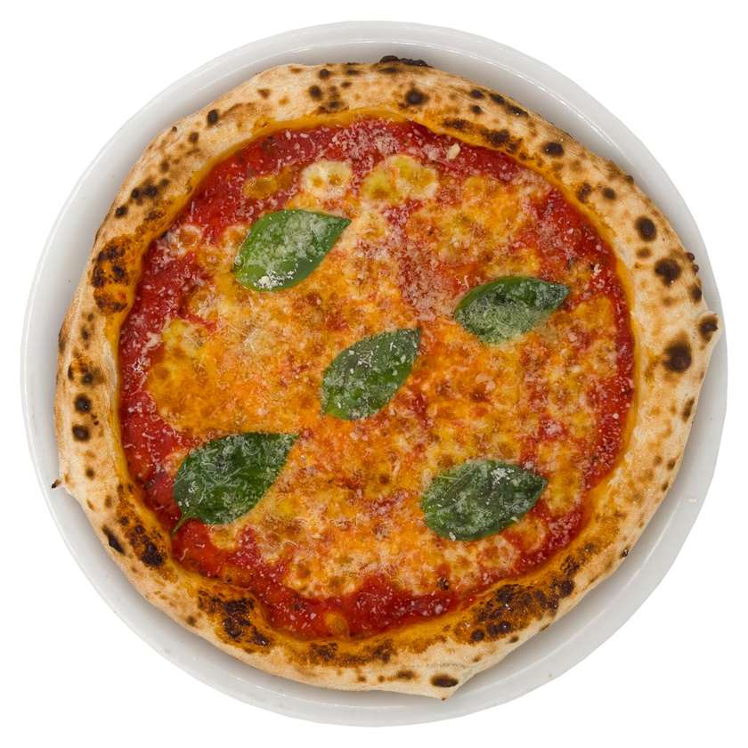 Classic Pizza