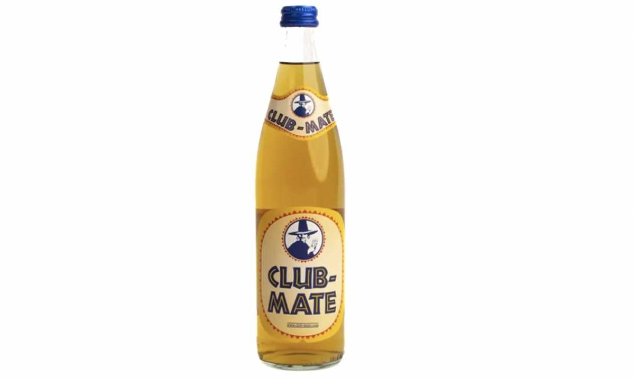 Club Mate