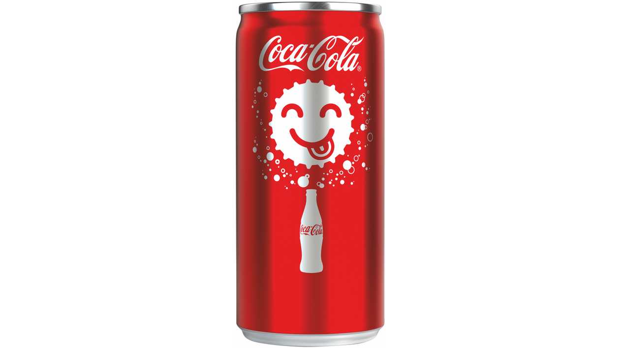 Coca Cola