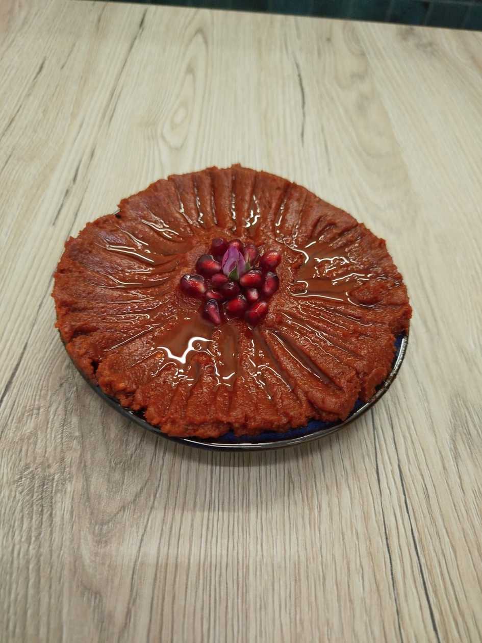 Muhammara
