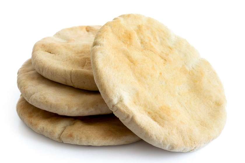 Pita Bread