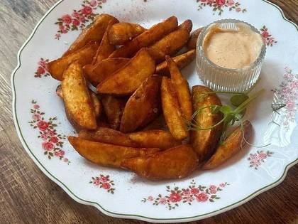 Baked Potatoes