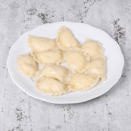 Cossack Pierogi