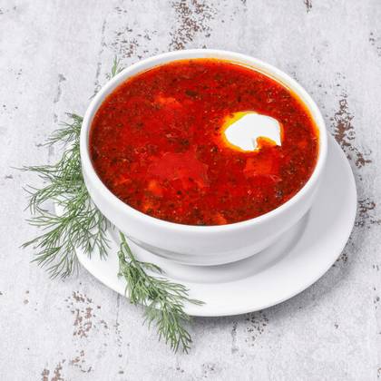 Soup of the Day