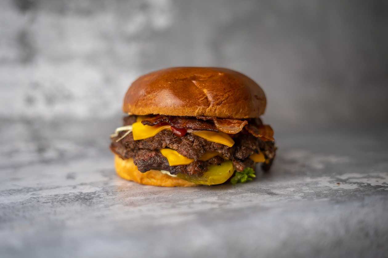 Smash Burger Classic