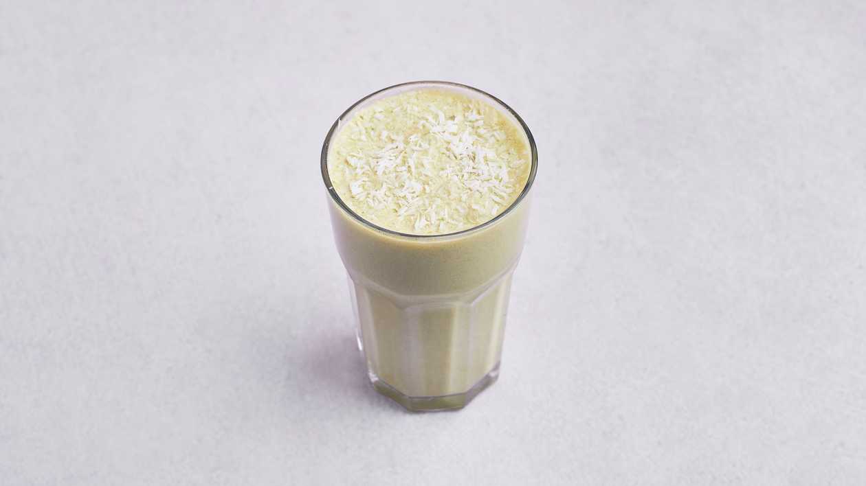 Coconut Matcha 330ml