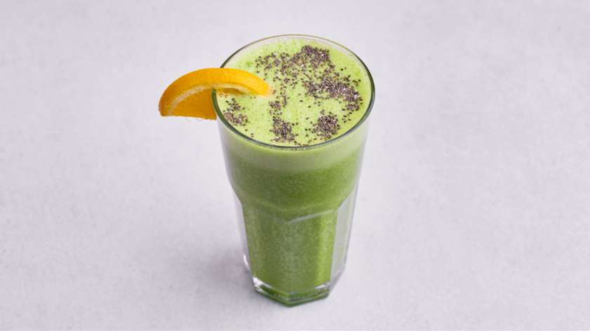 Coco Chia