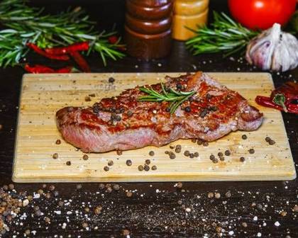 Rump Steak (250 g)