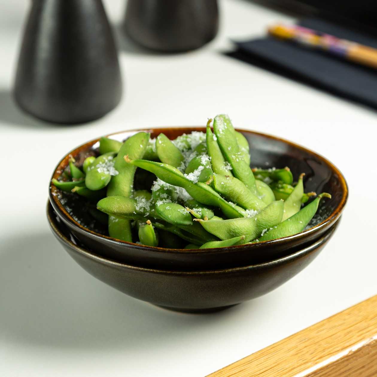 Edamame Beans