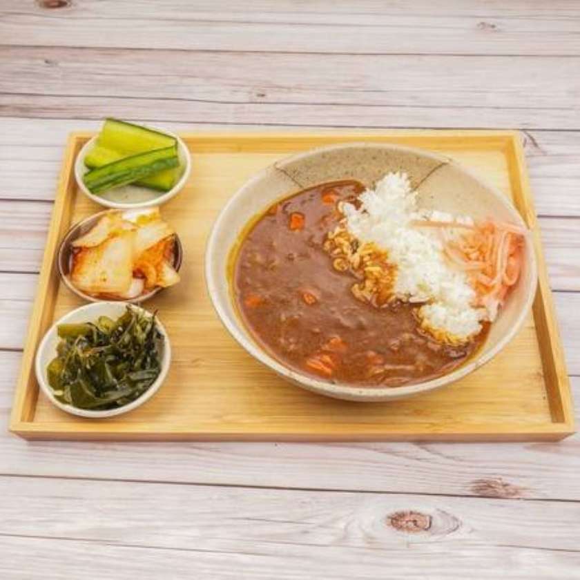 Curry