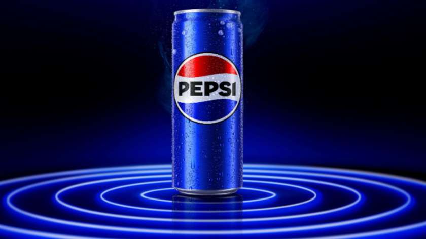 Pepsi 0,33l
