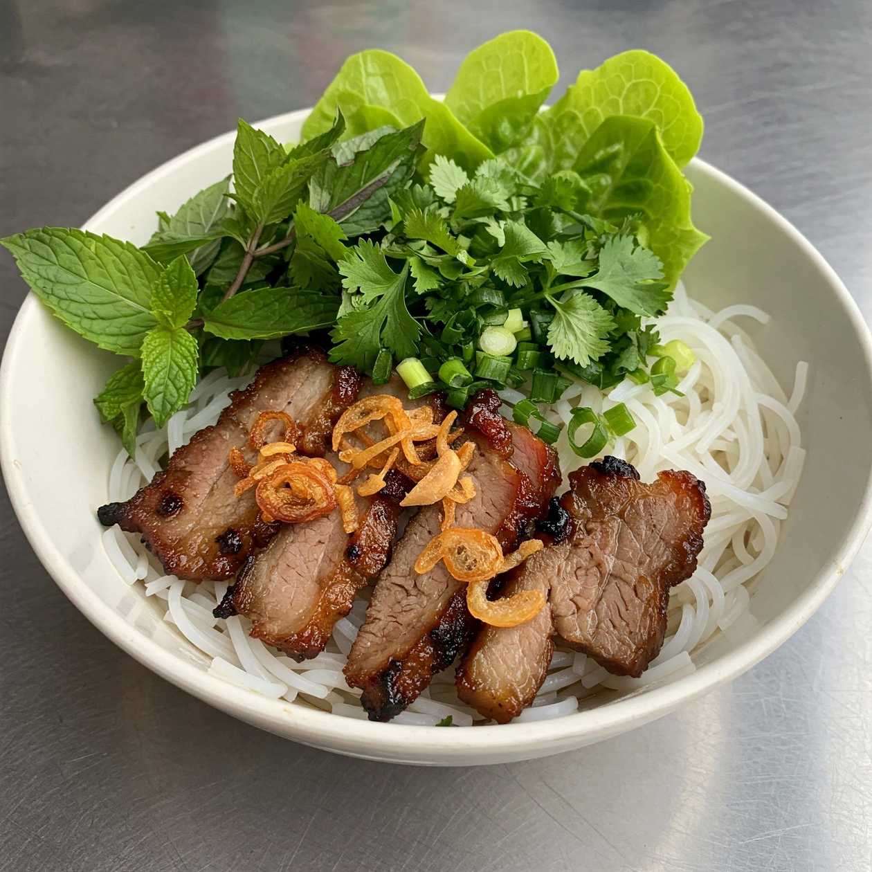 Bun Cha
