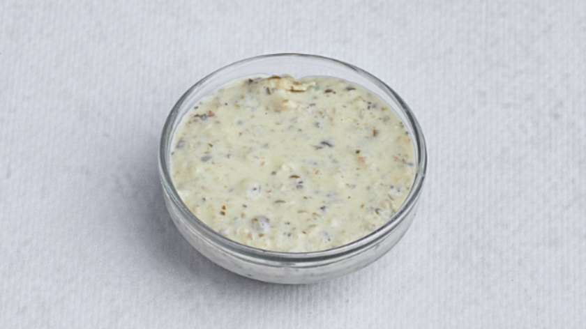 Spicy Pepper Sauce