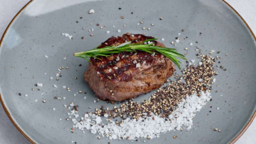 Tenderloin (200 g)