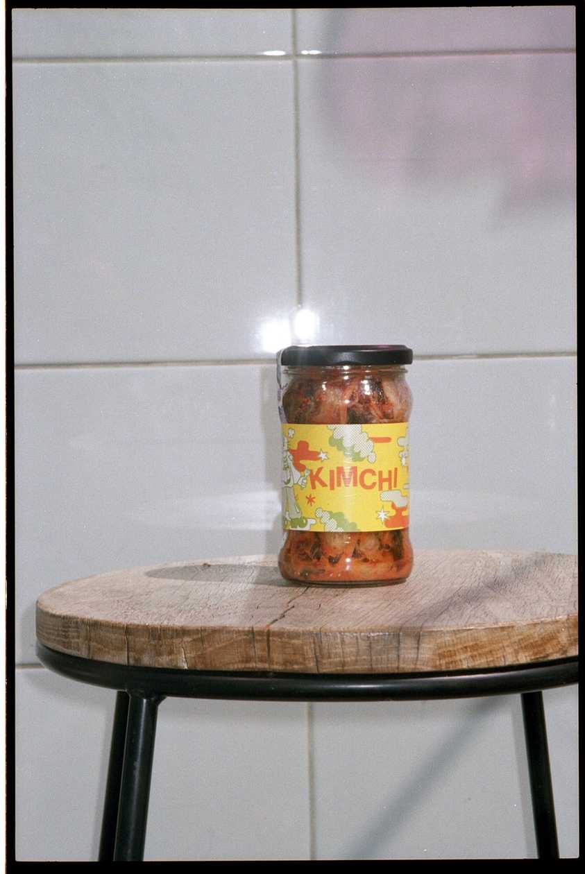Kimchi