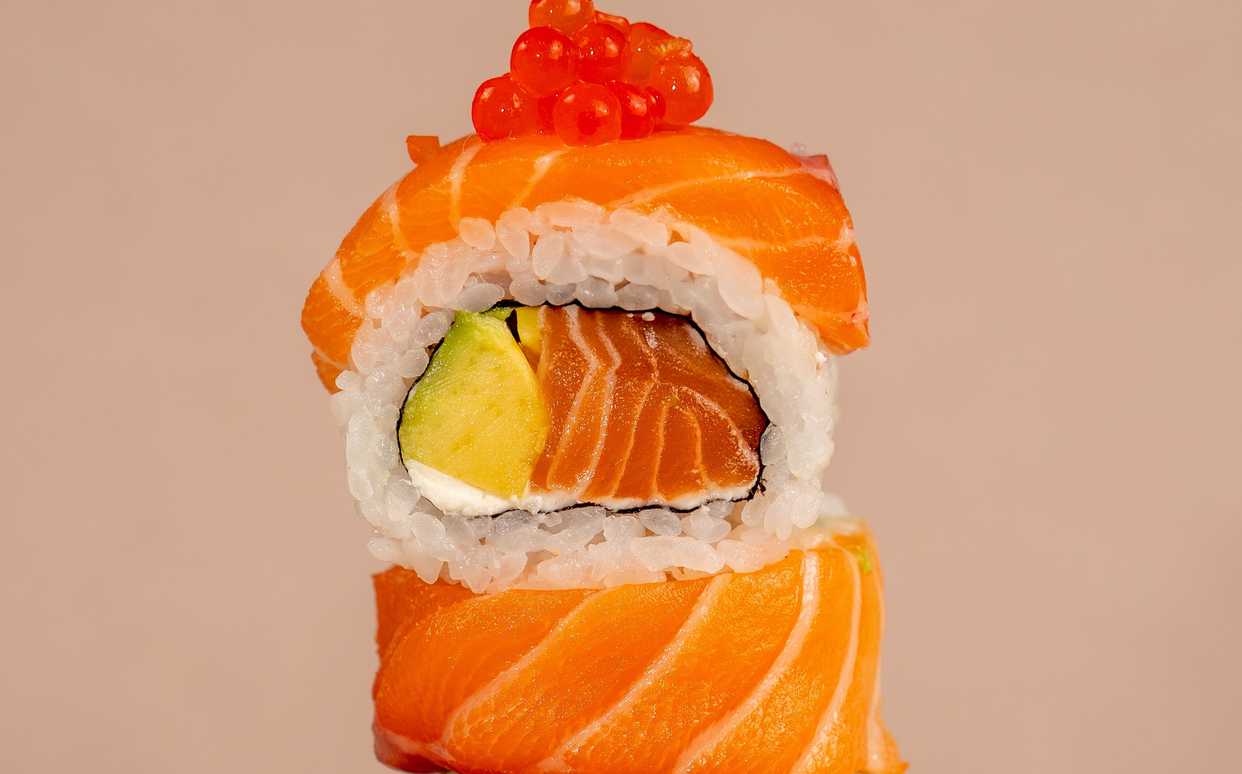 Oki Doki Sushi