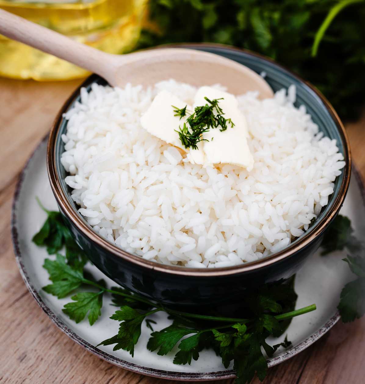 Rice