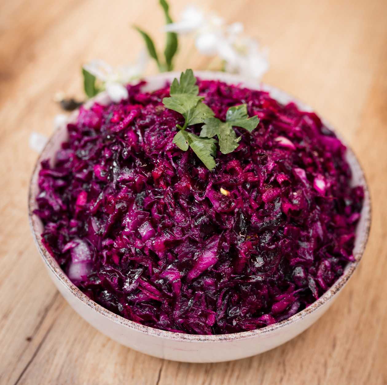 Red Cabbage