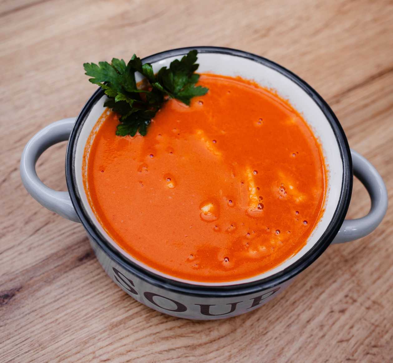 Tomato Soup