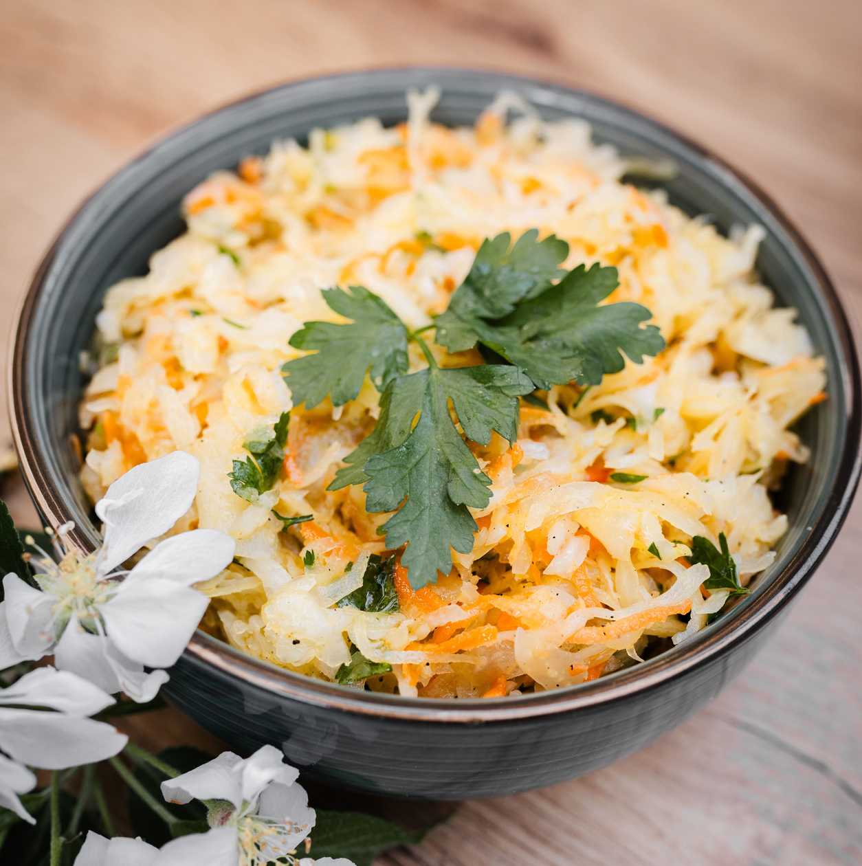 Sauerkraut