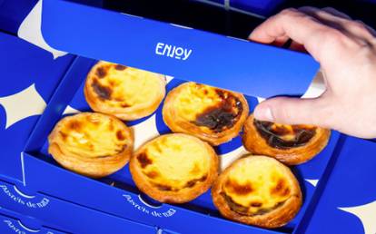 Pastelowe