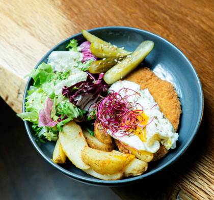Schnitzel