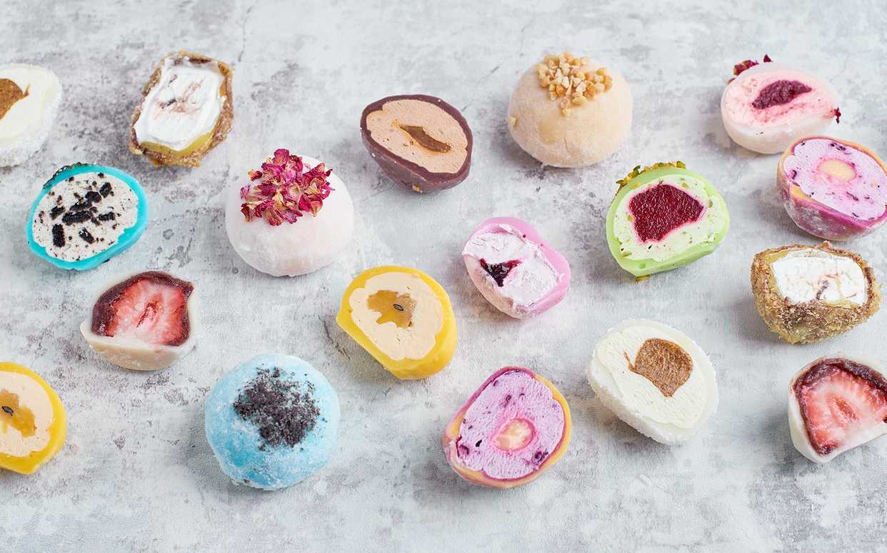 Mochi Mochi - Powiśle