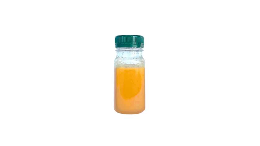 Turmeric Shot
