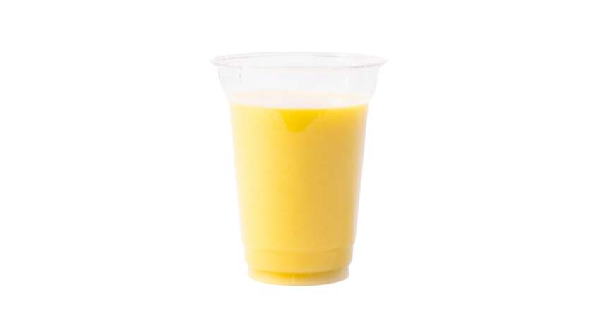 Vitamin C Shock