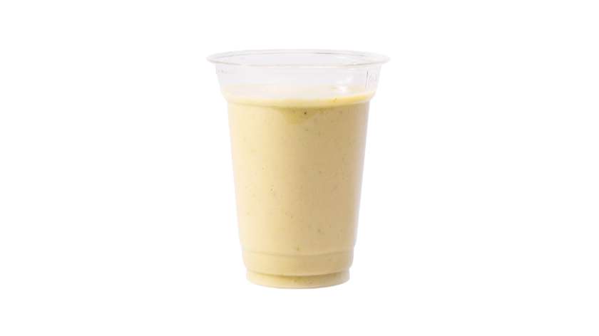 Avocado Shake
