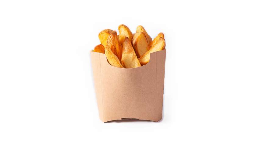 Roasted Potatoes