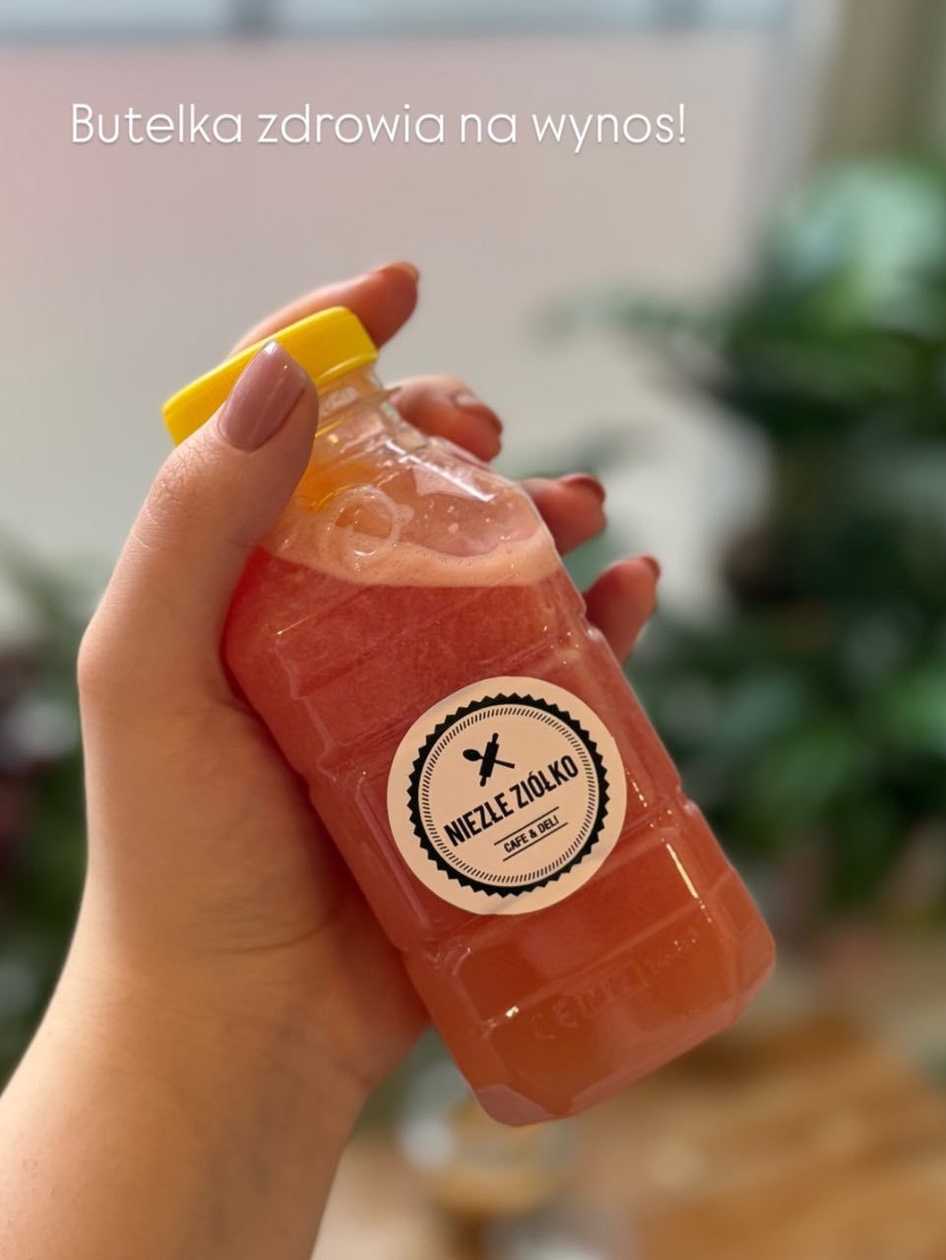 Mixed Juice