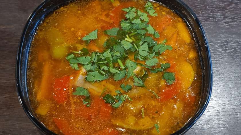 Fish Soup