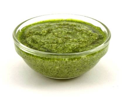 Basil Sauce