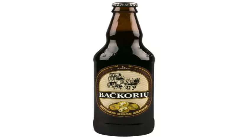 Kvass 330 ml