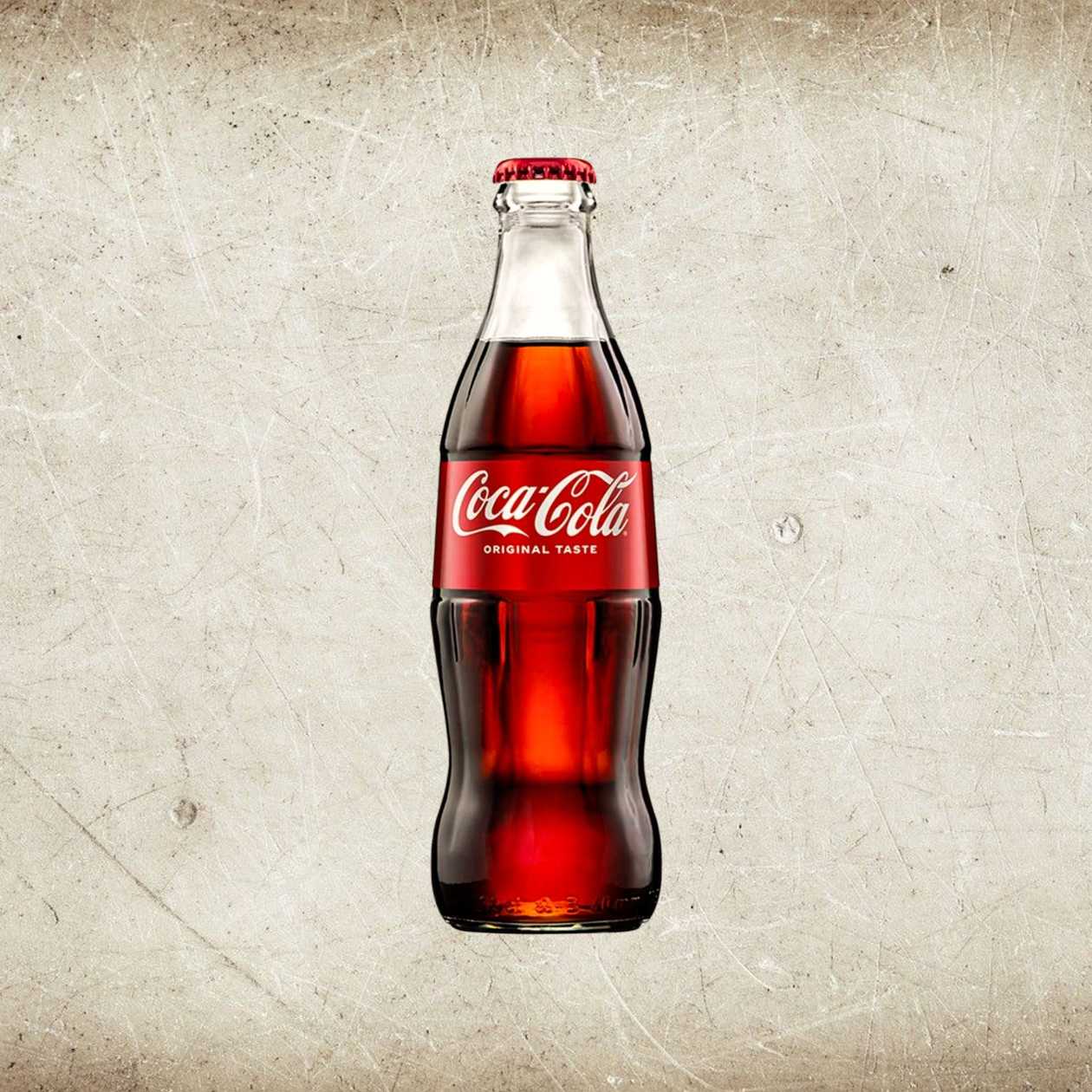 Coca-Cola