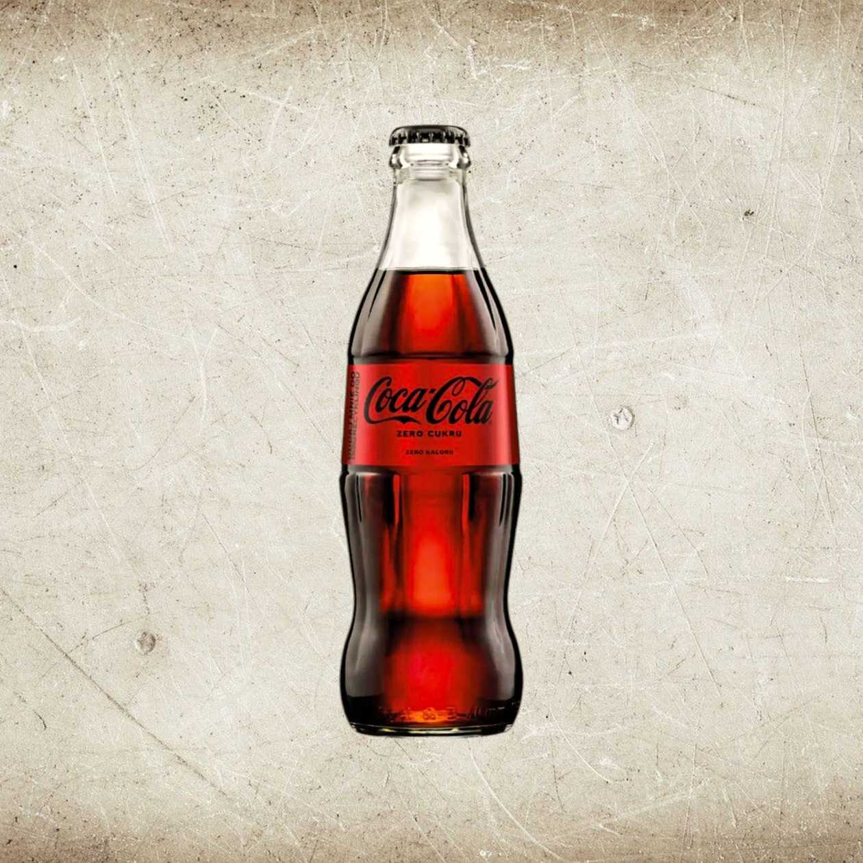 Coca-Cola Zero